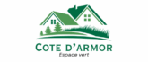 Cotes d'armor espace vert